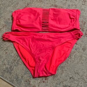 2 Piece Swimsuit